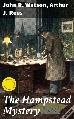 Capa do artigo The Hampstead Mystery