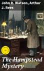 The Hampstead Mystery - Preview