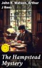 The Hampstead Mystery - Preview