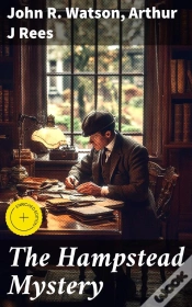 Capa do artigo The Hampstead Mystery