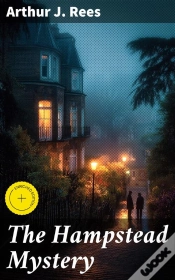 Capa do artigo The Hampstead Mystery