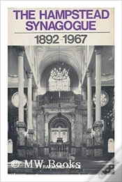 Capa do artigo The Hampstead Synagogue, 1892-1967