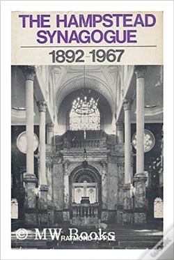 Capa do artigo The Hampstead Synagogue, 1892-1967