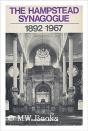 The Hampstead Synagogue, 1892-1967 - Preview