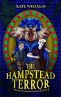 The Hampstead Terror - Preview