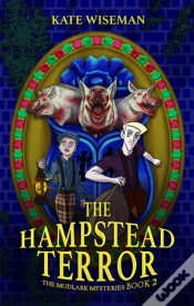 Capa do artigo The Hampstead Terror