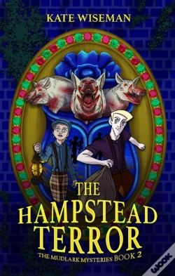 Capa do artigo The Hampstead Terror