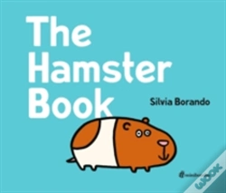 Capa do artigo The Hamster Book