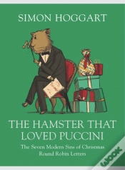 Capa do artigo The Hamster That Loved Puccini