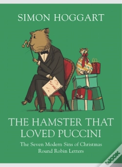 Capa do artigo The Hamster That Loved Puccini
