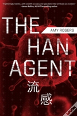 Capa do artigo The Han Agent