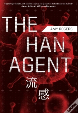 Capa do artigo The Han Agent