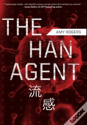 Capa do artigo The Han Agent
