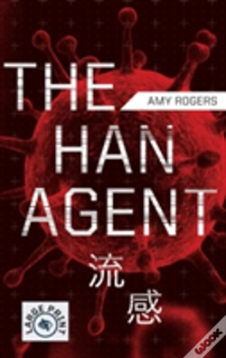 Capa do artigo The Han Agent