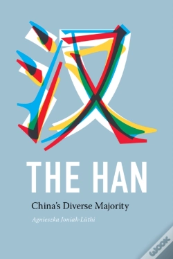 Capa do artigo The Han