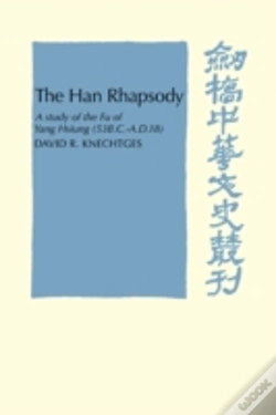 Capa do artigo The Han Rhapsody