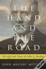 Capa do artigo The Hand And The Road