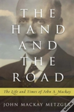 Capa do artigo The Hand And The Road