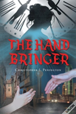 Capa do artigo The Hand Bringer