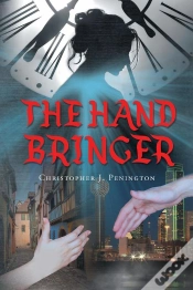 Capa do artigo The Hand Bringer