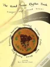 The Hand Drum Rhythm Book