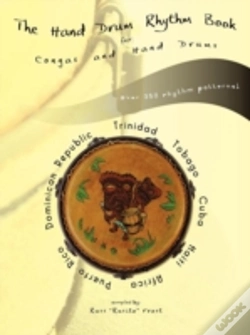 Capa do artigo The Hand Drum Rhythm Book