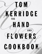 The Hand & Flowers Cookbook
