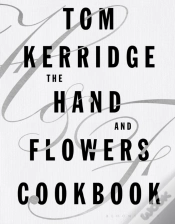 Capa do artigo The Hand & Flowers Cookbook