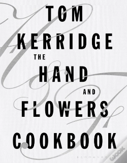 Capa do artigo The Hand & Flowers Cookbook
