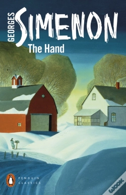 Capa do artigo The Hand