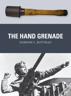Capa do artigo The Hand Grenade
