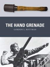 The Hand Grenade