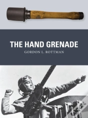 Capa do artigo The Hand Grenade