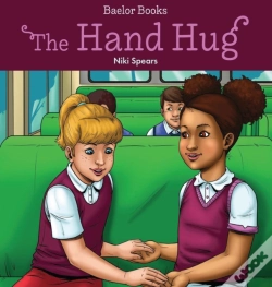 Capa do artigo The Hand Hug