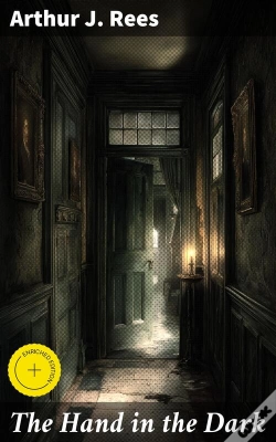 Capa do artigo The Hand In The Dark
