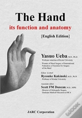 The Hand - Its Function And Anatomy