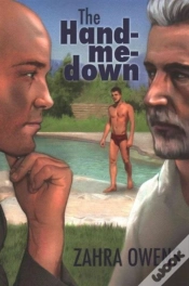 Capa do artigo The Hand-Me-Down