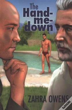 Capa do artigo The Hand-Me-Down
