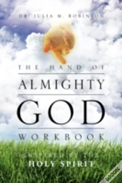 Capa do artigo The Hand Of Almighty God