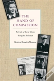Capa do artigo The Hand Of Compassion