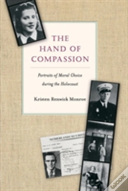 Capa do artigo The Hand Of Compassion