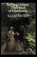The Hand Of Ethelberta Annotated