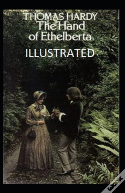 Capa do artigo The Hand Of Ethelberta Annotated