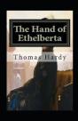 The Hand Of Ethelberta Annotated - Preview
