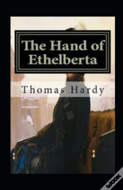 Capa do artigo The Hand Of Ethelberta Annotated
