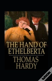 Capa do artigo The Hand Of Ethelberta Annotated