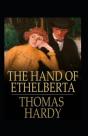 The Hand Of Ethelberta Annotated - Preview