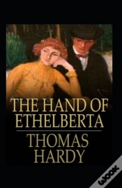 Capa do artigo The Hand Of Ethelberta Annotated