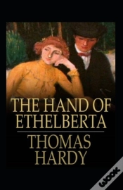 Capa do artigo The Hand Of Ethelberta Annotated