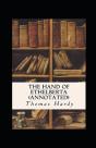 The Hand Of Ethelberta Annotated - Preview